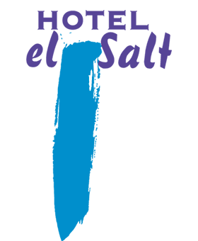 Logo Hotel el Salt