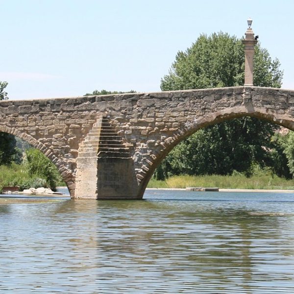 Puente Matarraña